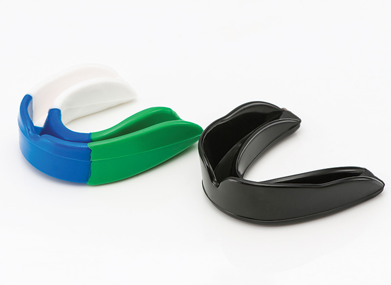 スポーツマウスガード