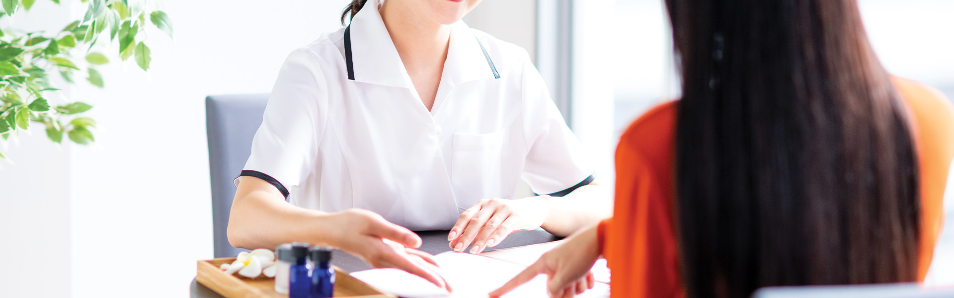 院長・スタッフ紹介