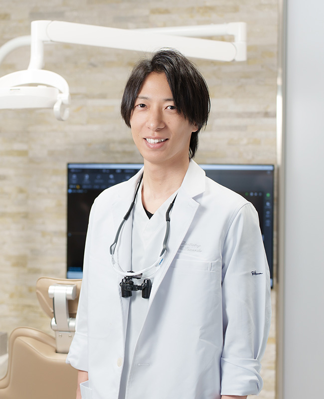 角田 幸一郎